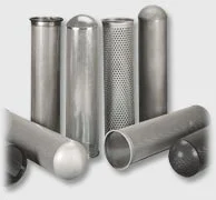 Сетчатые фильтры из нержавеющей стали для корпуса фильтра