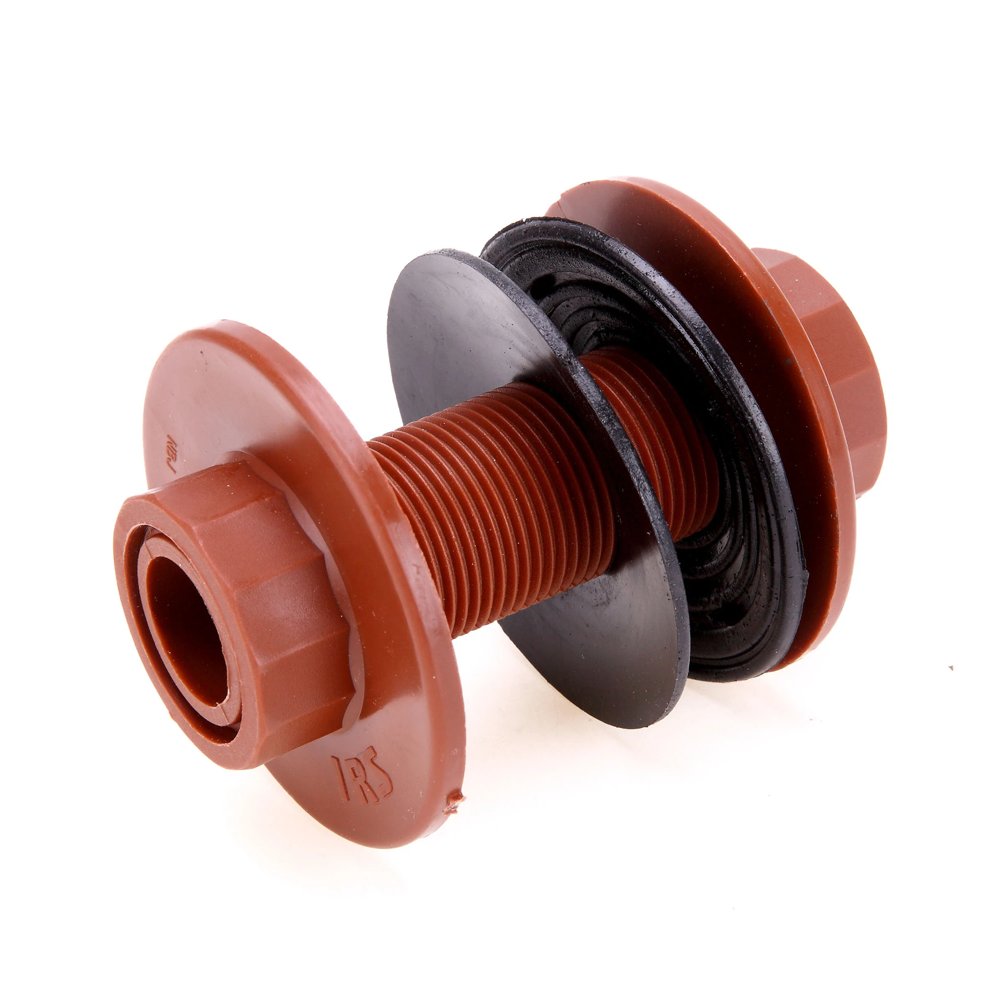 IRS Factory DN15 DN20 DN25 pph water tank connector for industry