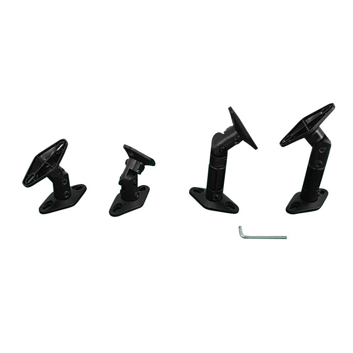 HMT100 Angle Wall Speaker Mount Bracket