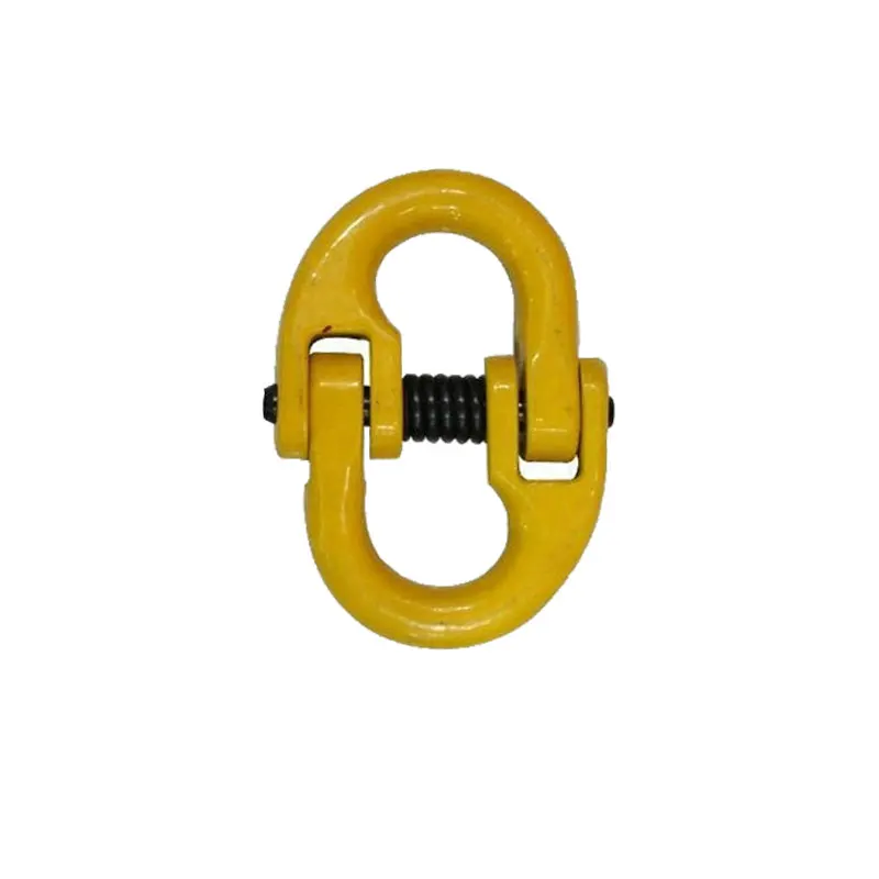 Rigging Hardwares G80 US Type  Connection Link for Lifting
