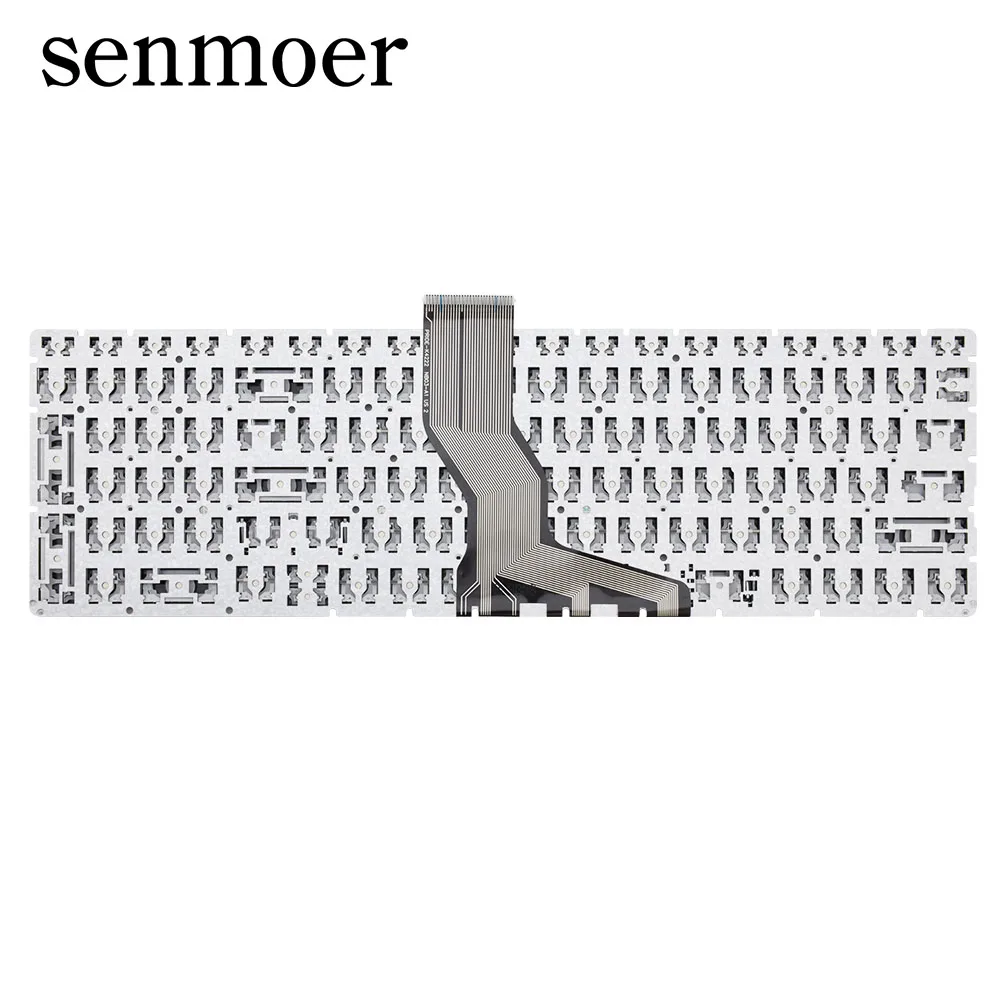 In stock Best selling 15 BS 15 BP 15 BR 15 BW 15G BR 15Q BD 15Z BW 17G BR 15 RA SP laptop notebook keyboard  for HP