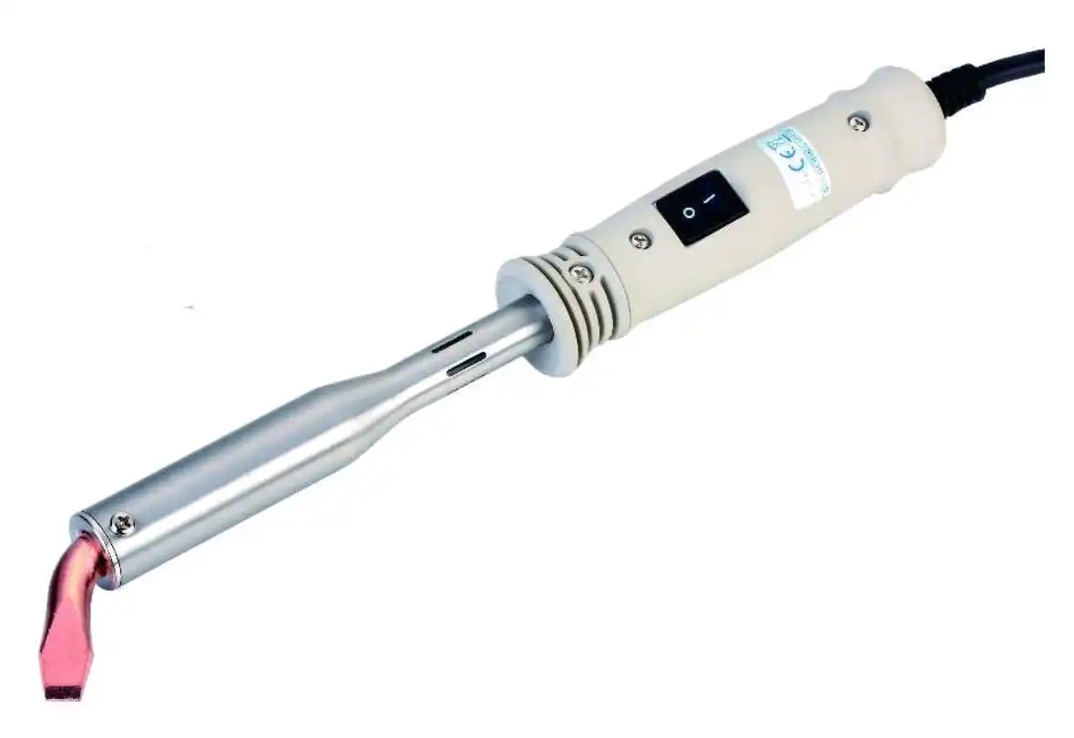 110v us plug High Power Soldering Iron with Switch Welding 80W 100W 150W 200W 300W Electric Soldering Iron Big Power
