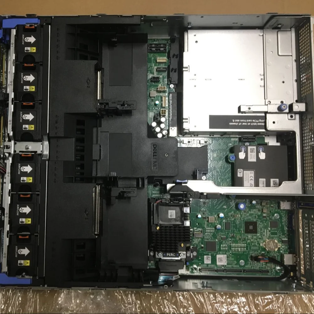 Материнская плата для сервера DELL R740/R740XD 0JMK61, FCLGA3647 разъем для сервера PowerEdge R740 R740xd