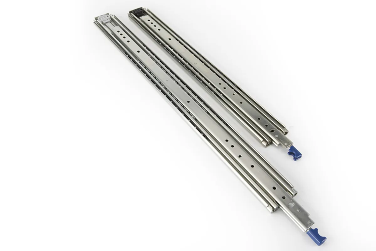 220kg heavy duty slide inner slide can be detachable easy to install