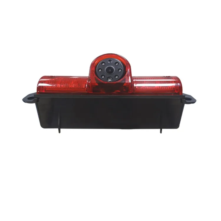 Chevrole-t Express GMC Savana Cargo Van car waterproof monitoring reversing third brake light camera
