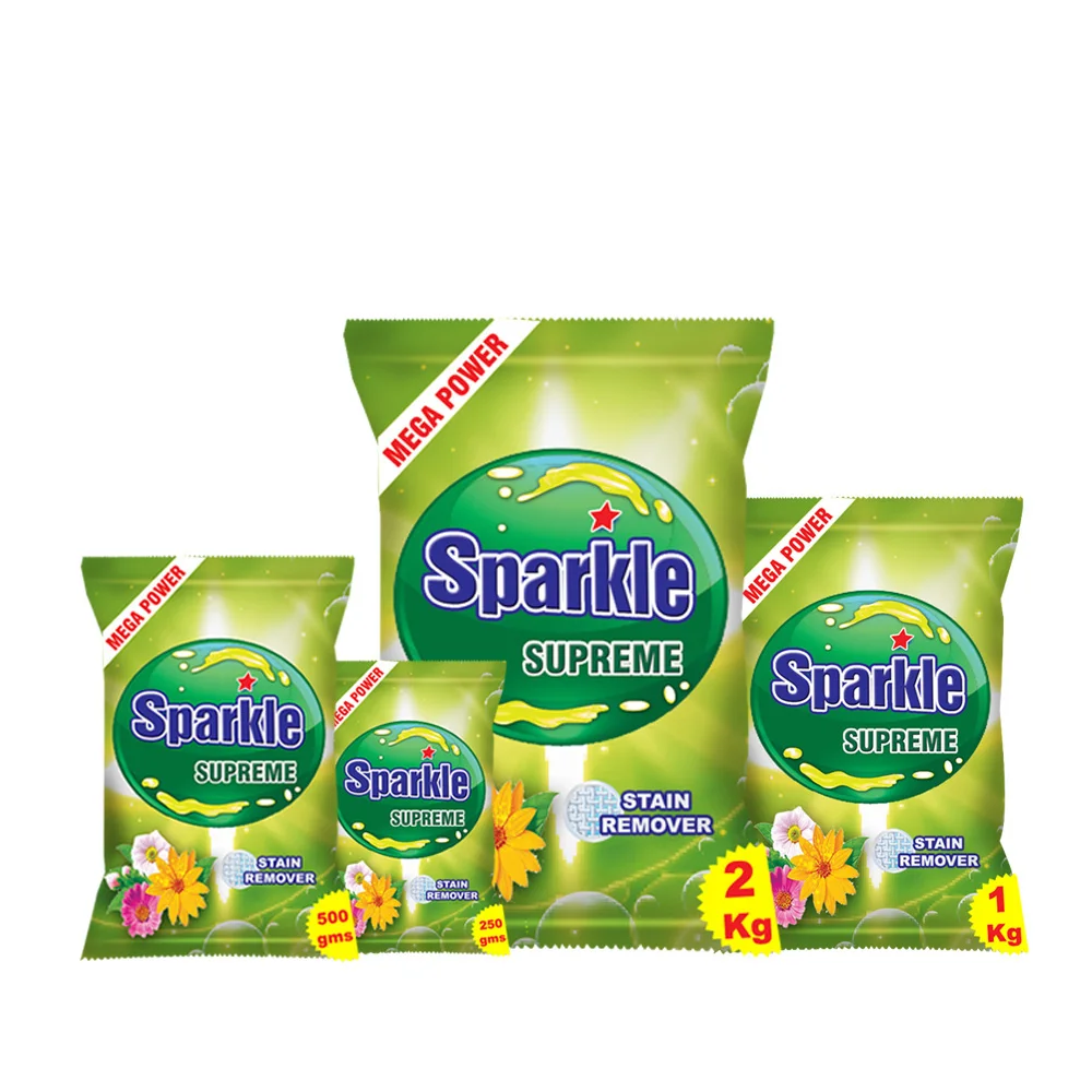 High Effective detergent washing powder with good quality Bleach Sodium Percarbonate Washing Powder