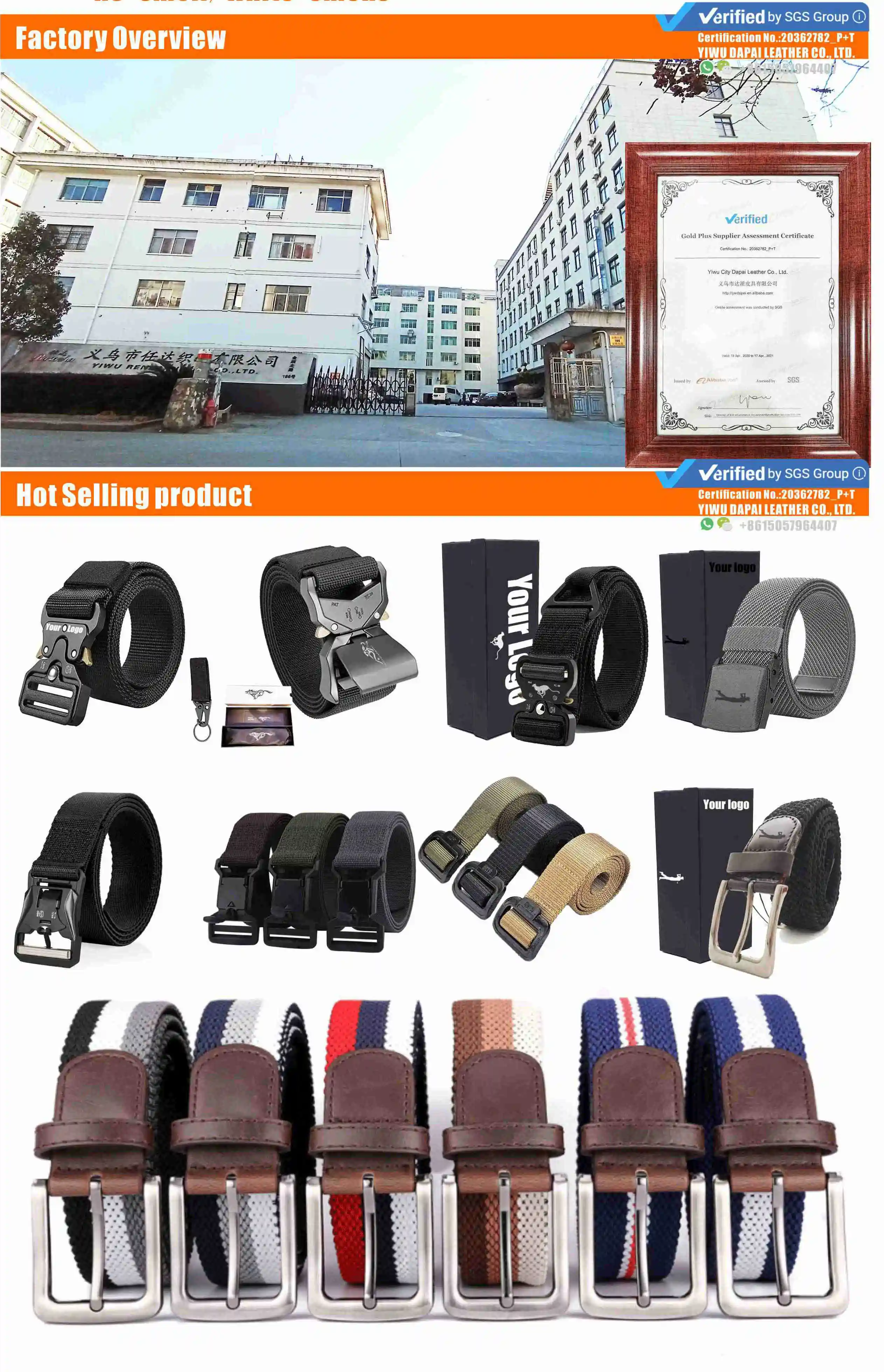 8601 Wholesale Four Colors Acceptable Fabric Belts Hernia Belt With Silicon Pad Wide Stretch Belt Aluminium 10pcs Color