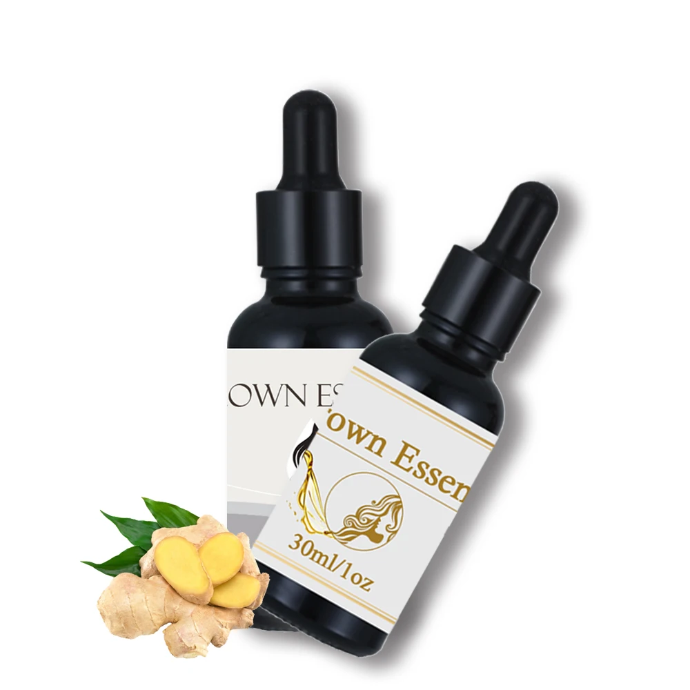 extra strength hair maximize serum growth oil natural for man custom bulk