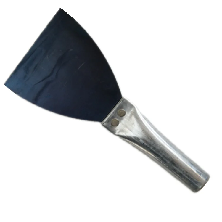 stainless steel scraper putty knife