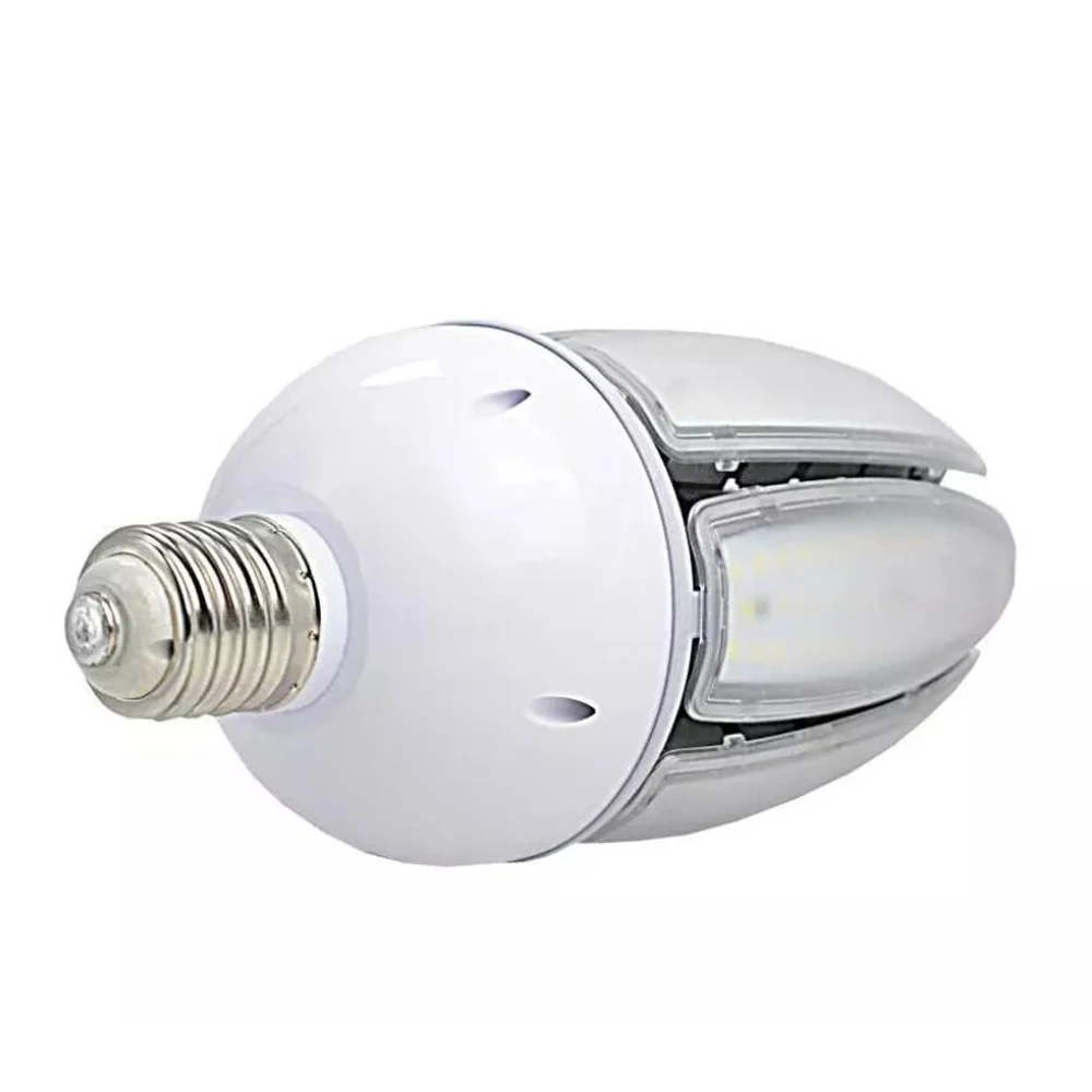 Candle E14 27 led bulb light