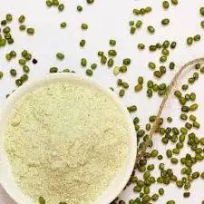 
Green mung bean starch Vietnam origin 