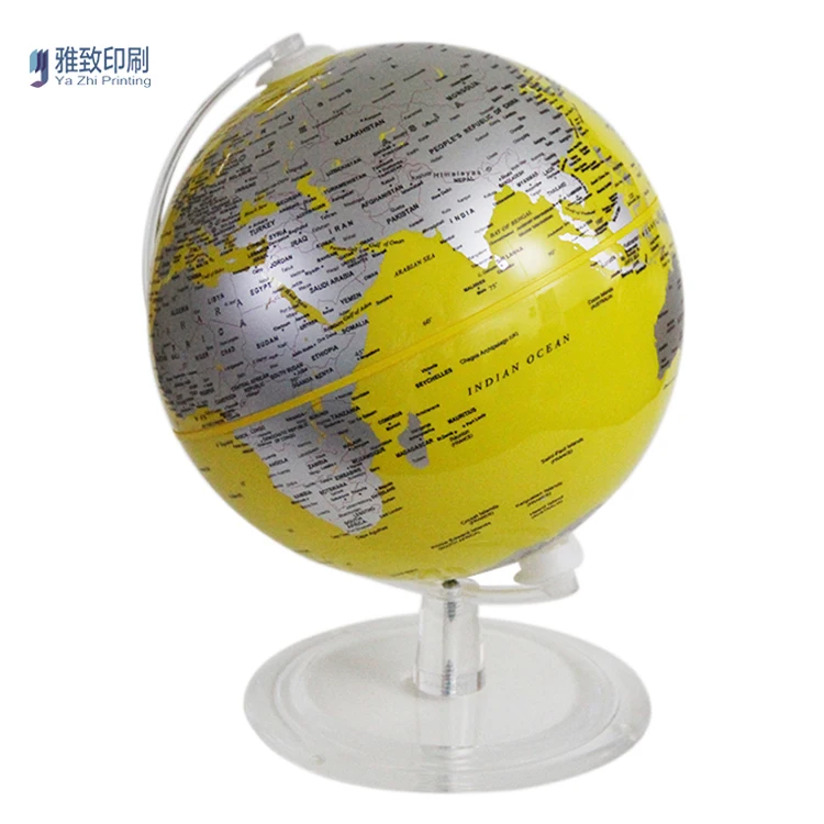 
High Quality Luxury Home School Office Desk Decor Globe 
