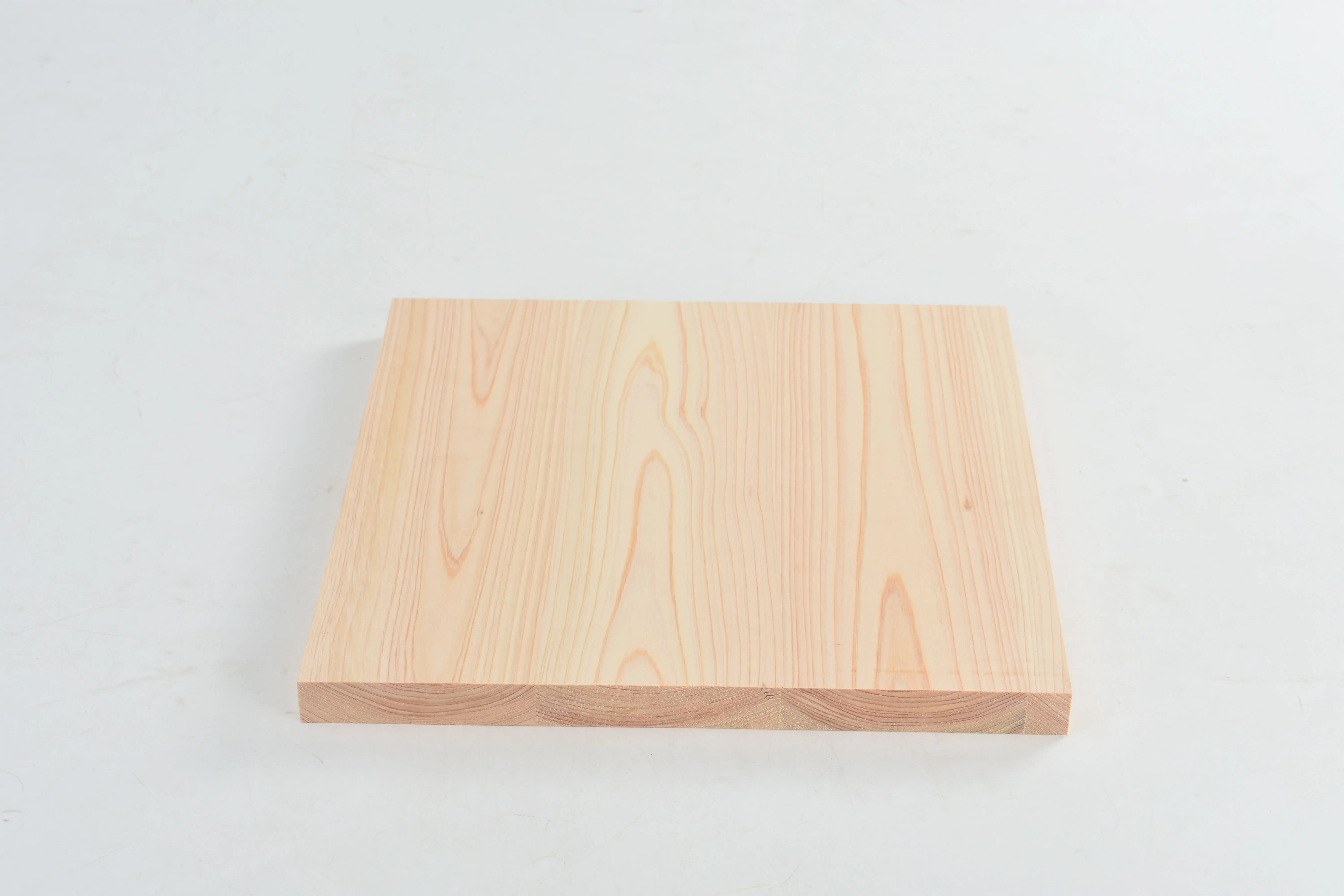 Japanese  Hinoki timber wood other timber balsa wood Hot sale can be customized