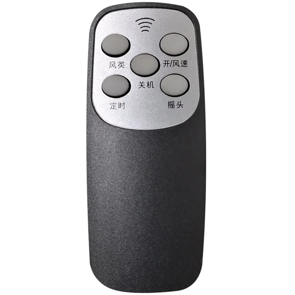 Custom 1 to 6 Button Keys IR RF Remote Control for Air Conditioning Fan Ceiling Fan Smart Home Controller Switches Remotes