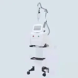 2021 Hot Sales Picosecond Laser Tattoo Removal Machine Nd Yag Laser System Pico Laser 755nm Machine