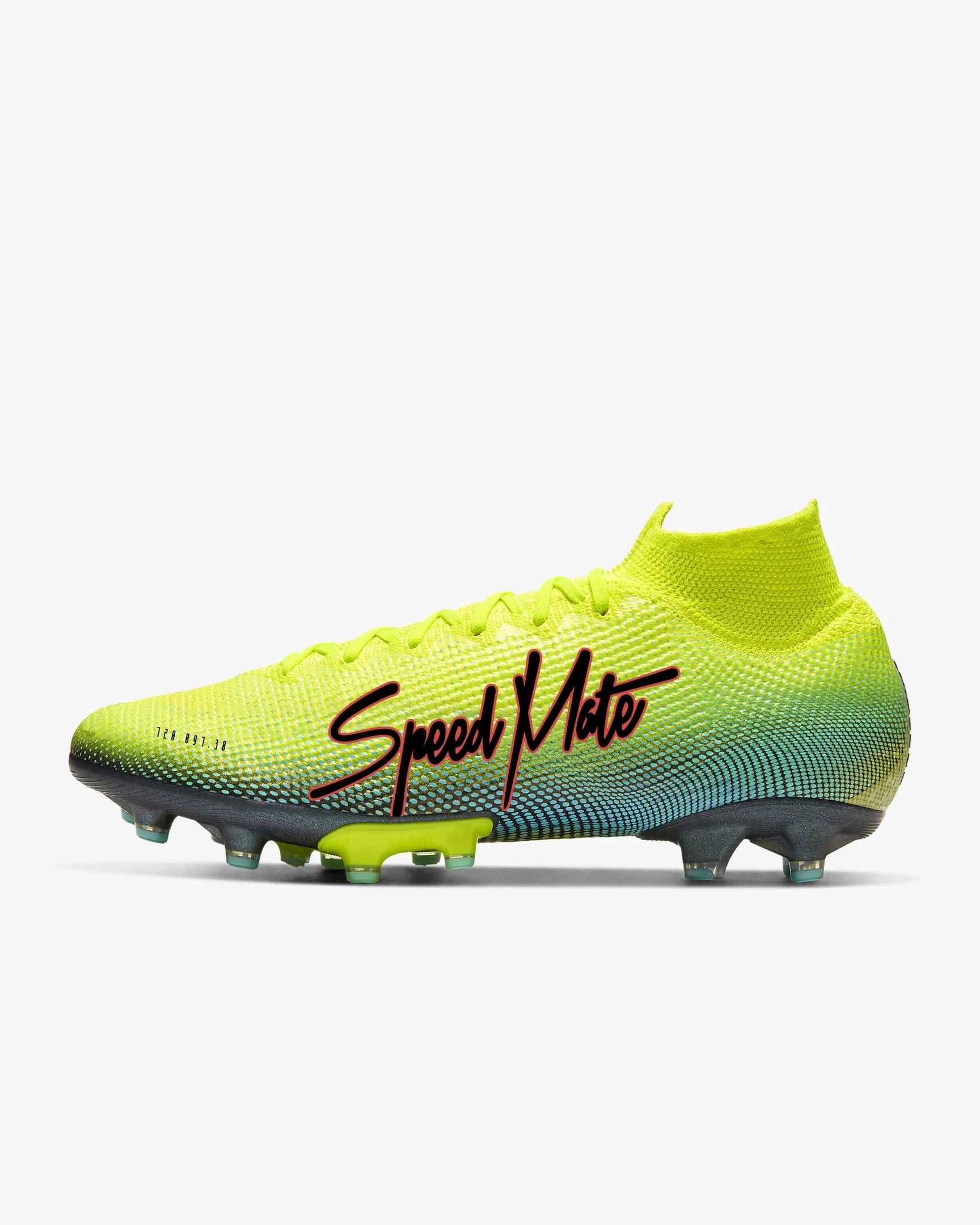 Most Popular Soccer Boots Customized Men Shoes Football Cheap TF Soccer Shoes Perfect for Club Training