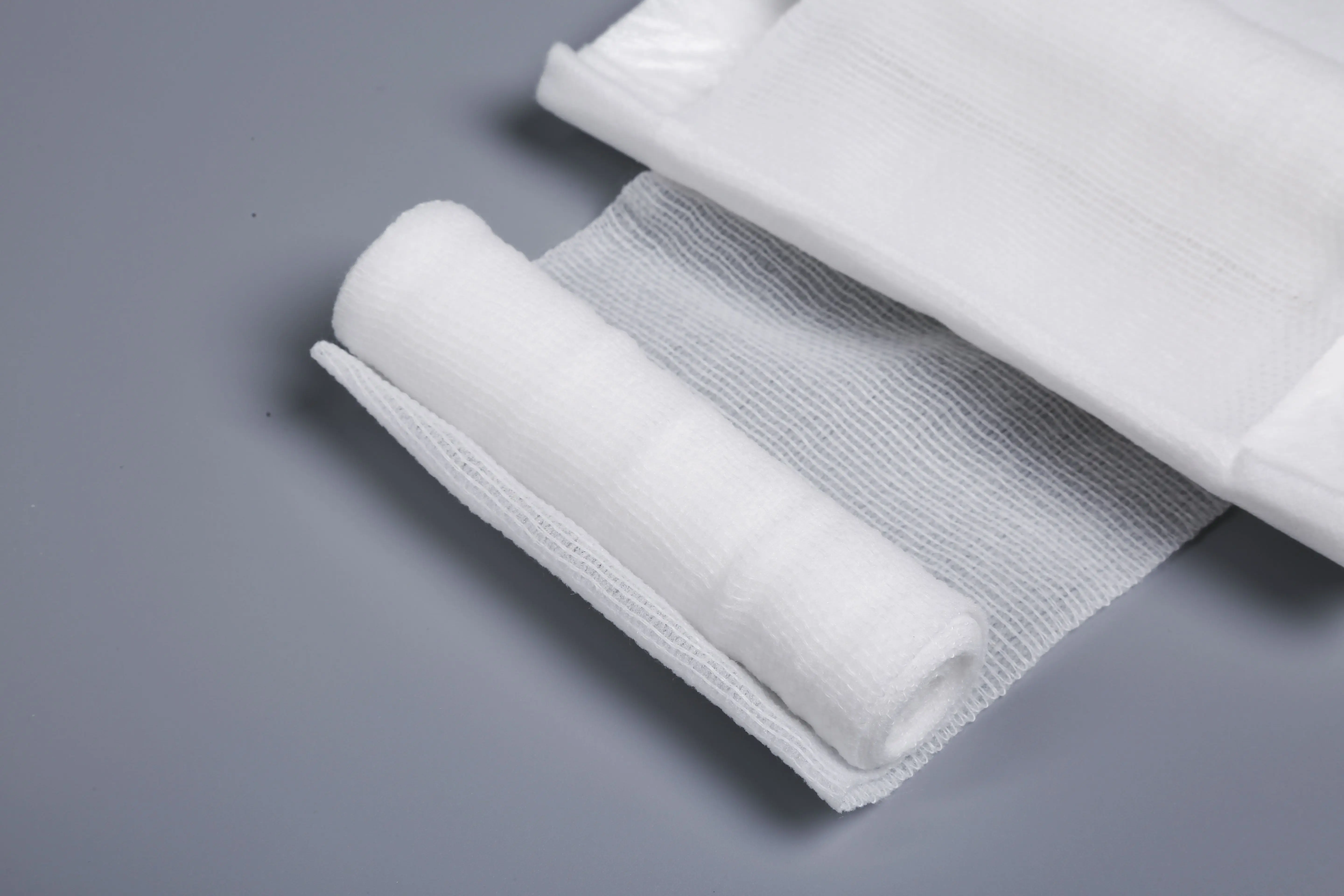 YD610 No 4 Ambulance Civilian Bandage Conforming Bandage Wound Care Product for First Aid Kit and Medical Facilities