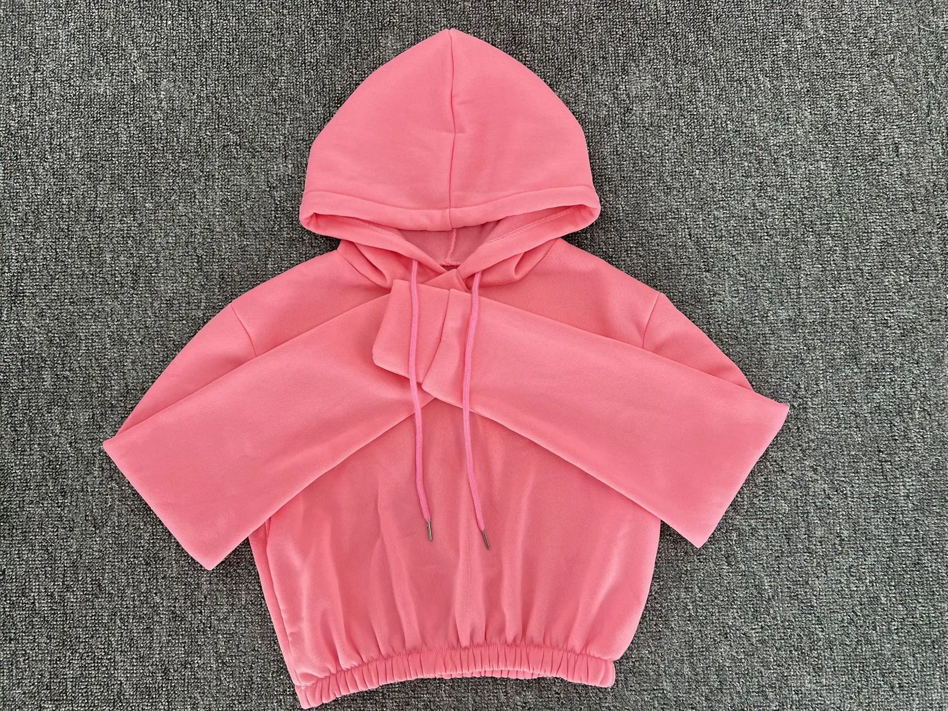 Осенние спортивные костюмы, женские комплекты из двух предметов, весна 2022, Новое поступление, подходящие спортивные брюки и толстовка, комплект женской одежды