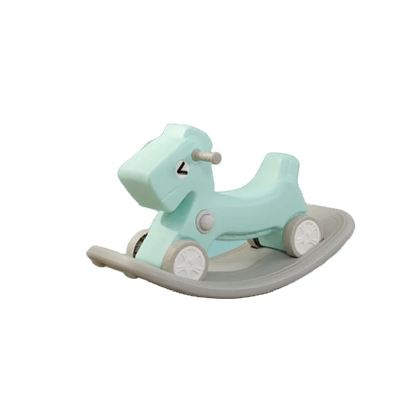 Китайский производитель, кресло-качалка с животными, лошадка-качалка для малышей, детский наездник