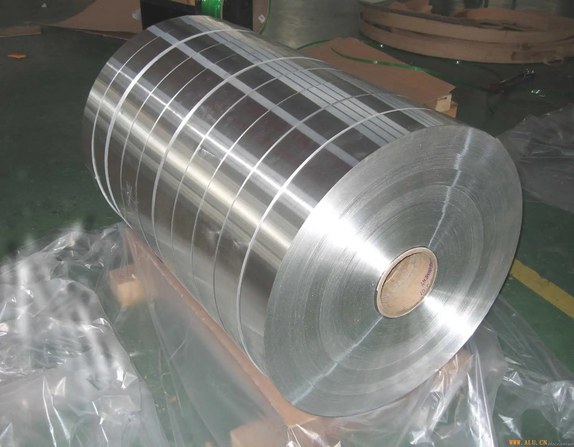 High Quality 1000 3000 Series Suppliers Door Sealing Coil Aluminum Strip