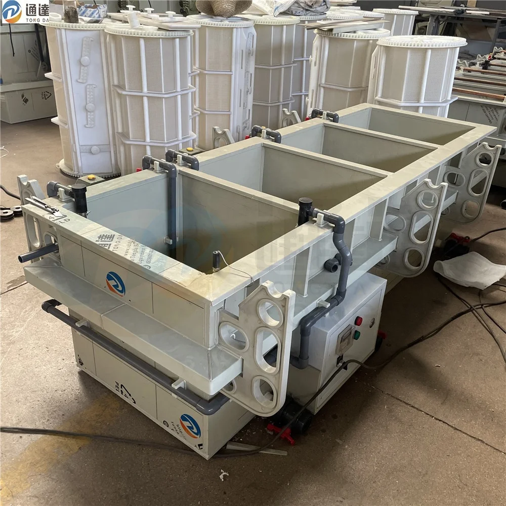 electroplating bath electroplating rectifier price plastic chrome plating