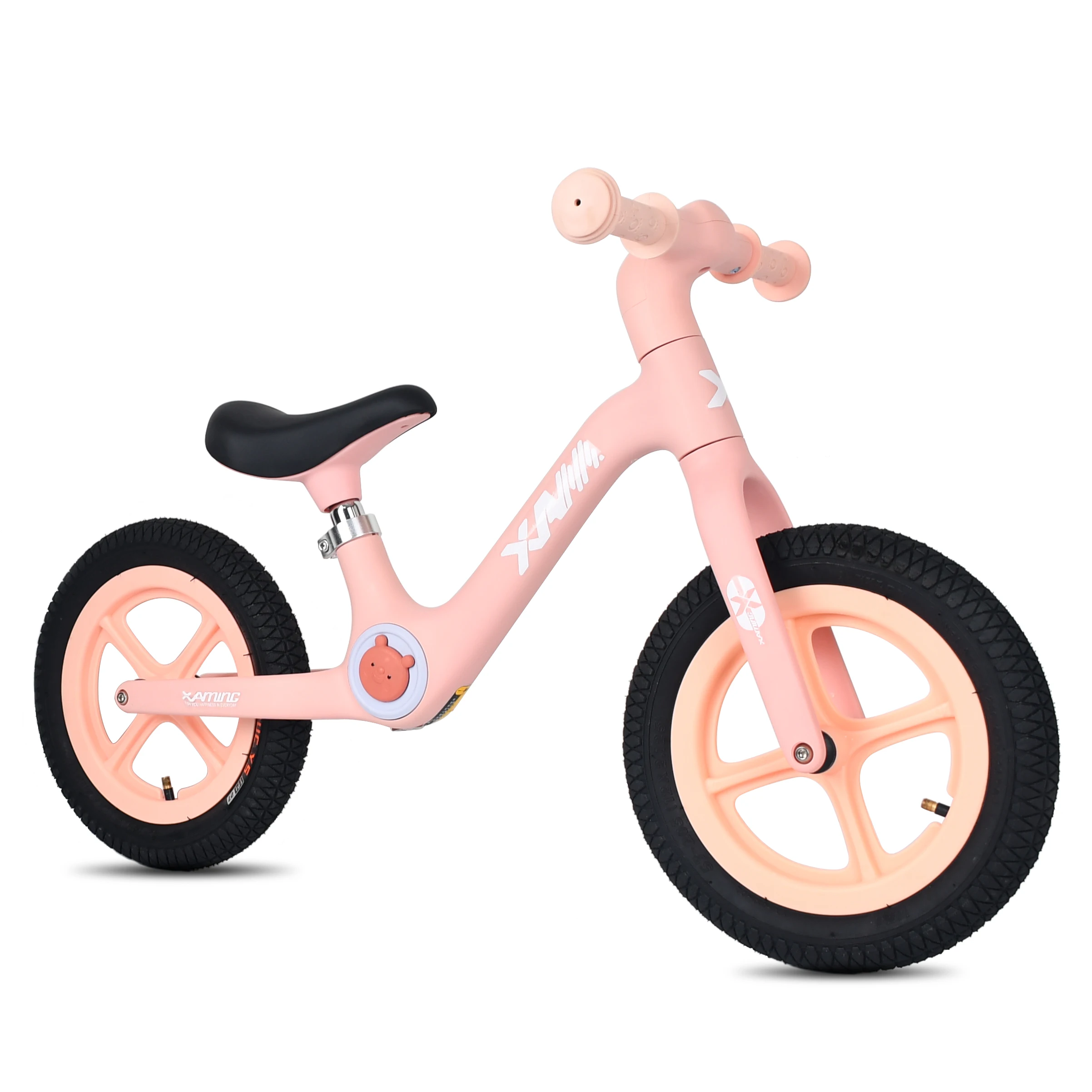 Wholesale 20/22 Inch Mini BMX Kids Bicycle Electric Pedal Car for Children Made of Durable Plastic