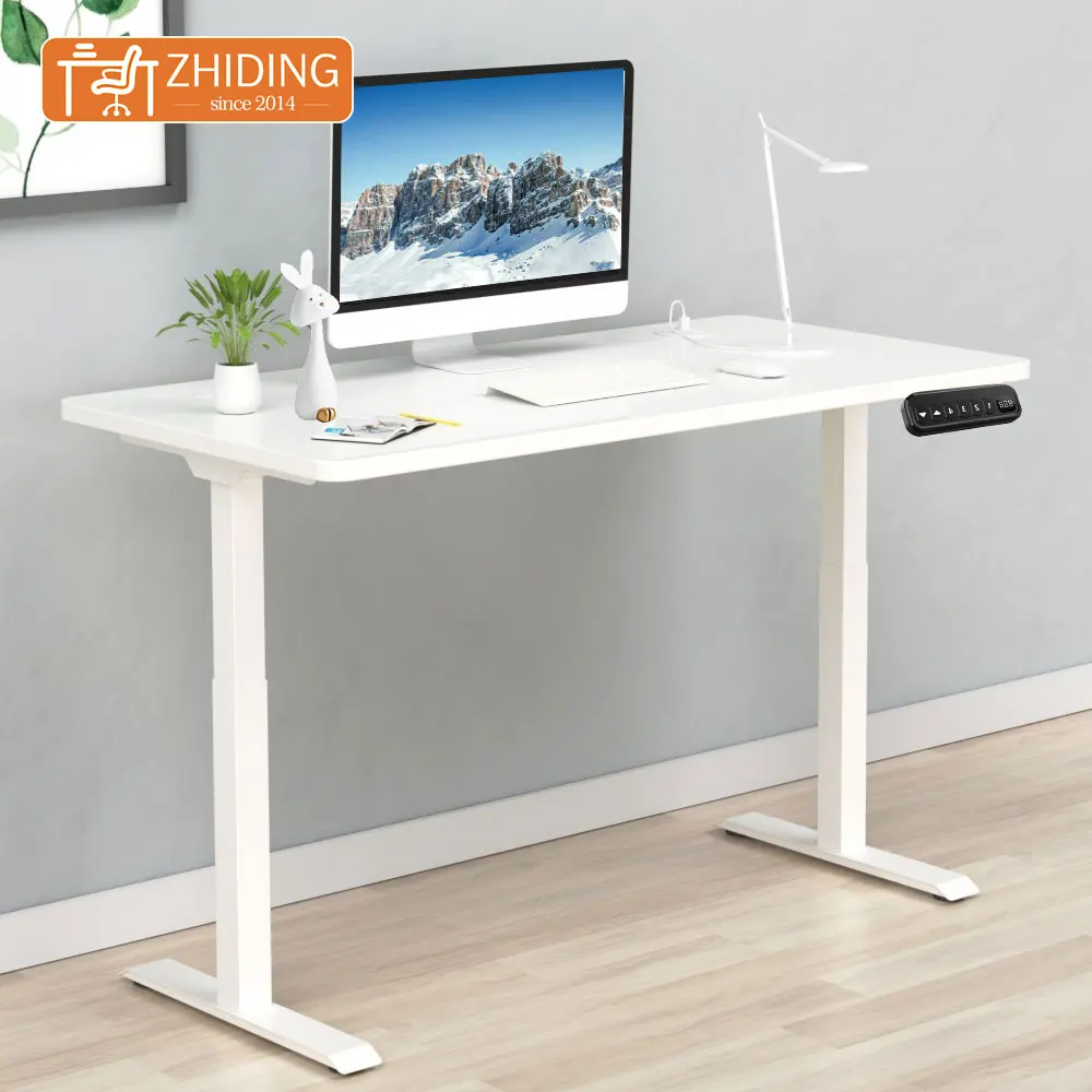 Стойка с двумя двигателями