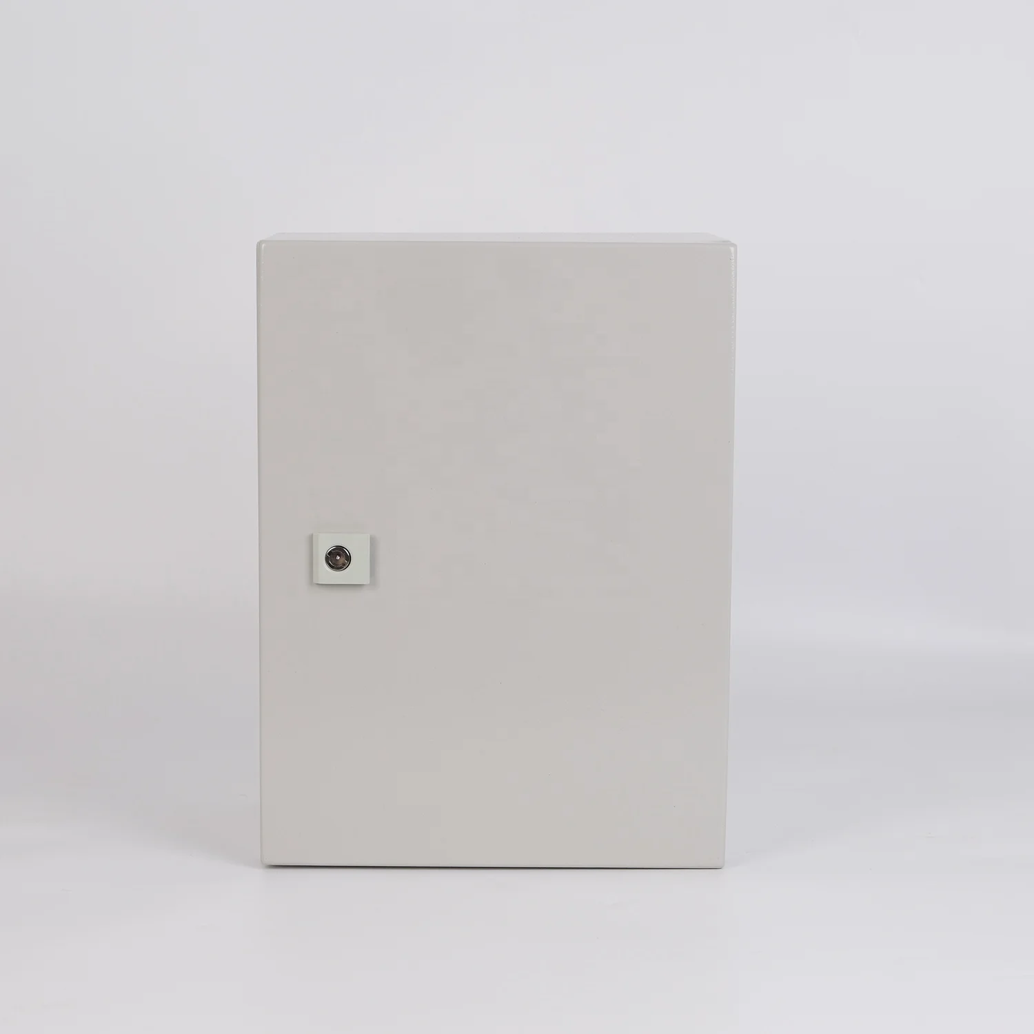 SAE Control Box Metal Junction Box SAIPWELL IP65 Waterproof Instrument Enclosure Wall Mount Metal Electric Box