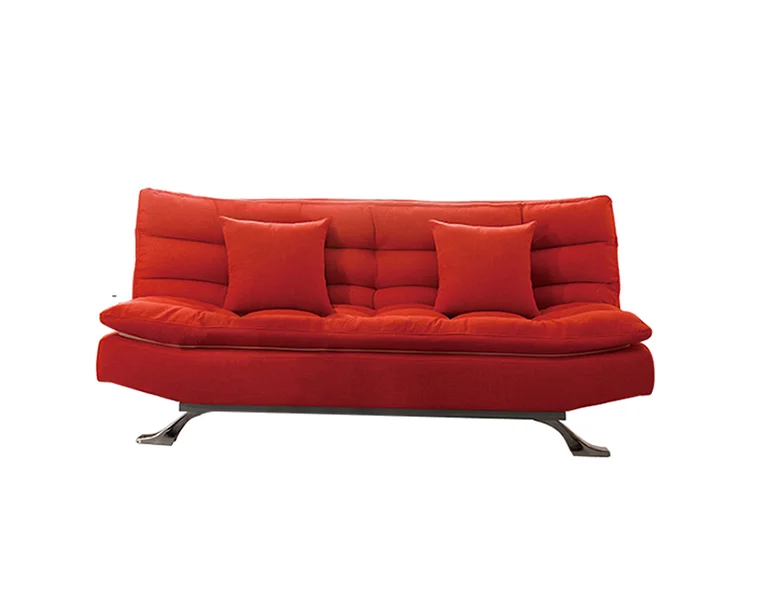 Factory wholesale amazon style furniture living room modern sofa bed, sofa cum bed folding sleeper sofa bed