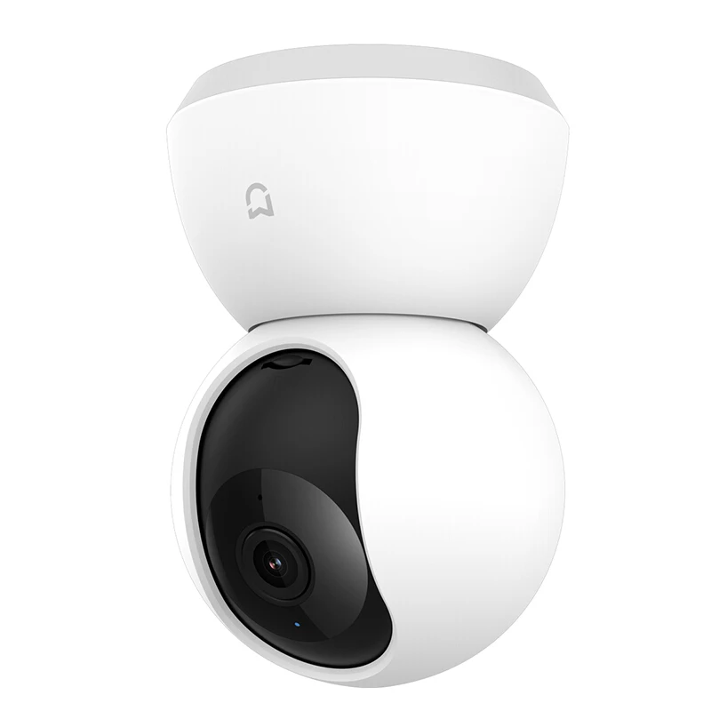 Глобальная версия Xiaomi 1080P IP камера мини-камера домашний умный cctv ночного видения головку колыбели смартфон удаленное управление с помощью
