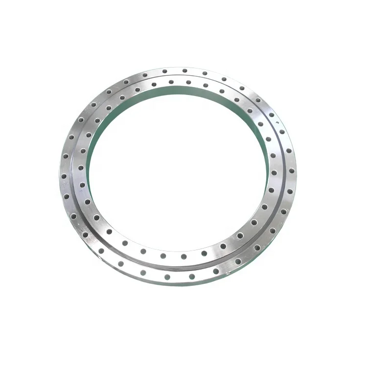 Non gear Robotic arm use WD-060.20.0544 VSU turntable slewing ring bearing