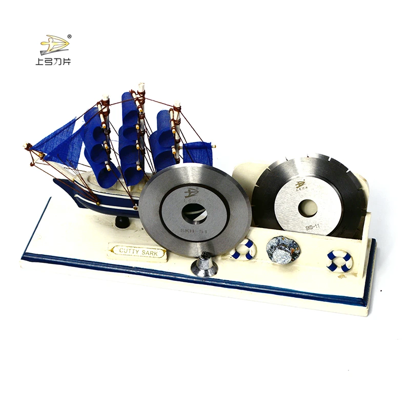 High Speed Steel Industrial Pneumatic Blade