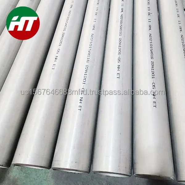 B474 Incoloy 825 N08825 Gb5310 Astm 03X17hm3 22Mm Tube Oxygen Lance Seamless Ms Steel Pipe