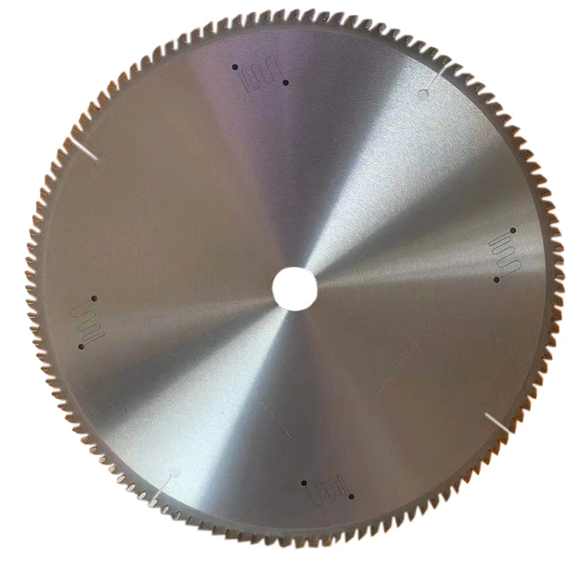 Hot Selling Wholesale Wood and Furniture Plywood Saw Blades Grinding Tools, Chips Plywood Saw Blades