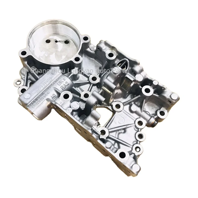 NEW Valve body accumulator housing DQ200 mechatronic housing 0AM DSG 7 0AM325066C 0AM325066AE 0AM325066AC 0am325066