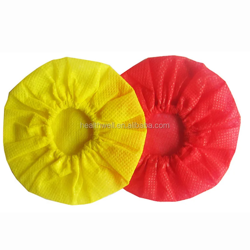 2024 the Latest Model Disposable Headphone Cover