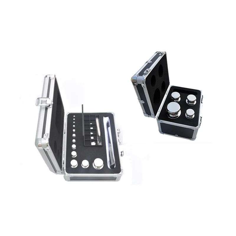 F1 F2 M1 E2 сорт SST 1 мг-2 кг Калибровочные стандартные тест-весы