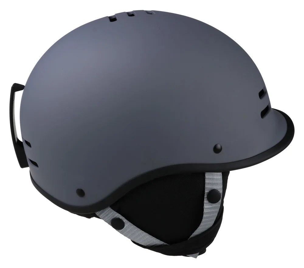 certificated adult protective snow sports skiing snowboarding snow Helmet