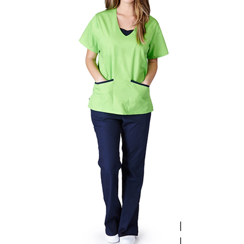 Комплекты униформы для медсестер