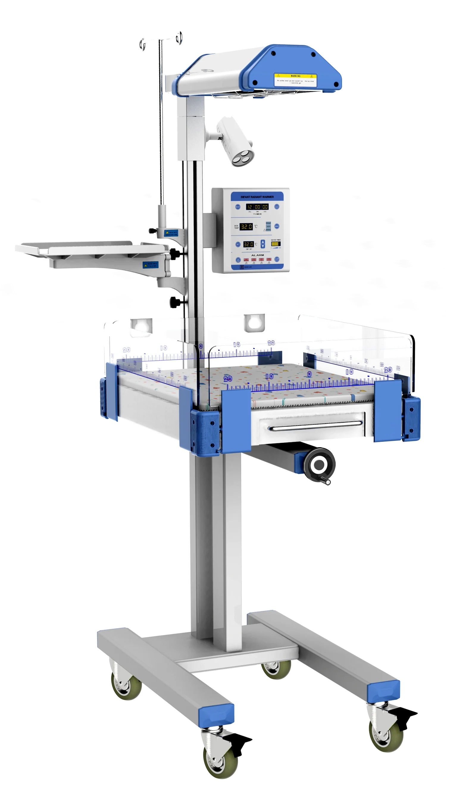 Бн100а Высший сорт disonmed бренд детская лучистого теплее машина