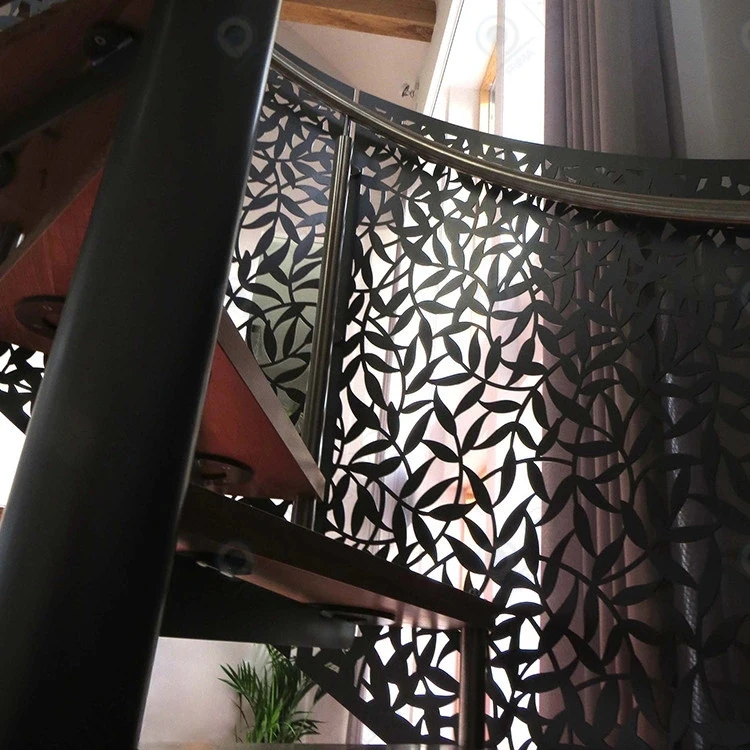 Decoration Wedding Screen Wrought Aluminum Chinese Room Divider