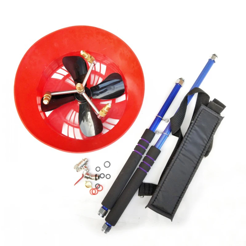 agricultural and garden use Knapsack power sprayer spare parts spray gun