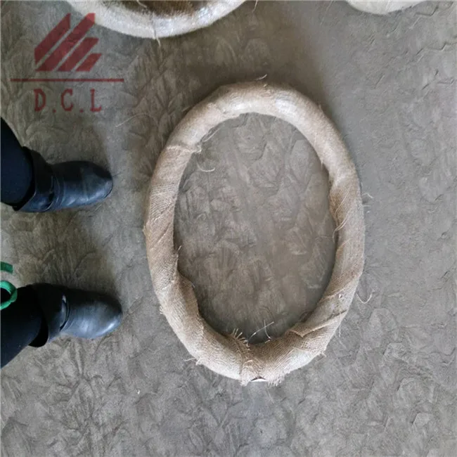 16gauge black annealed tie wire