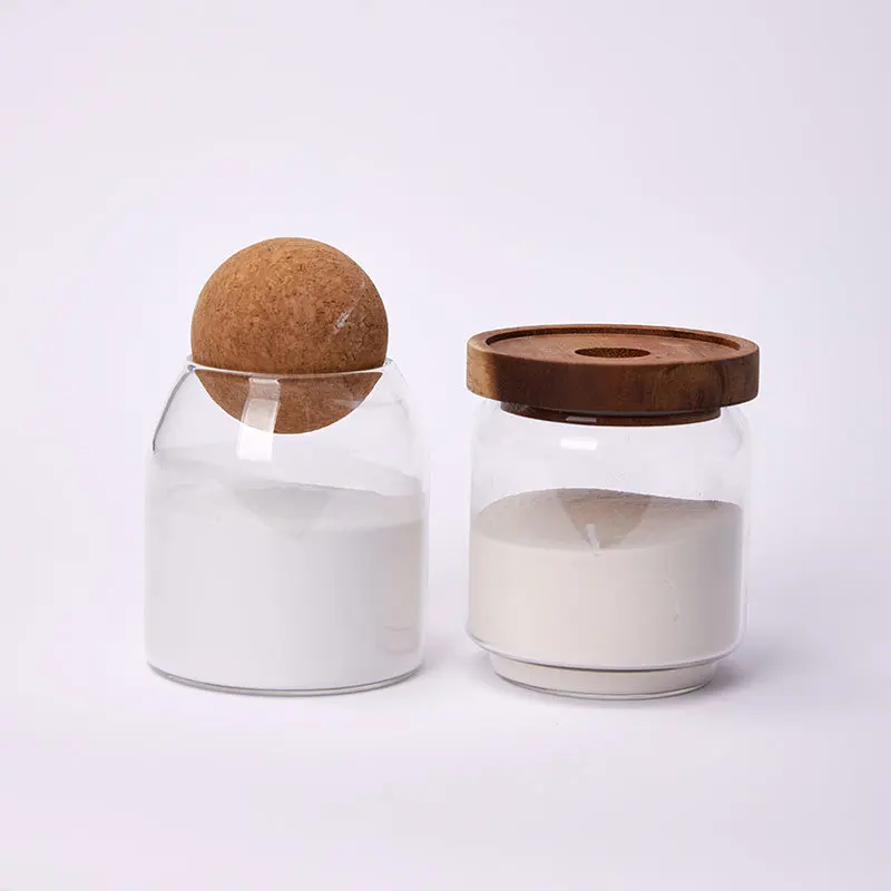 Hydroxy Ethyl Cellulose HEC which has good film forming effect