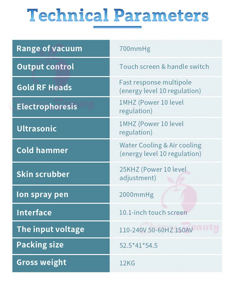 Portable microcurrent facelift skin tightening oxygen facial maquina limpieza de piel de cara ultrasonic skin care spa equipment