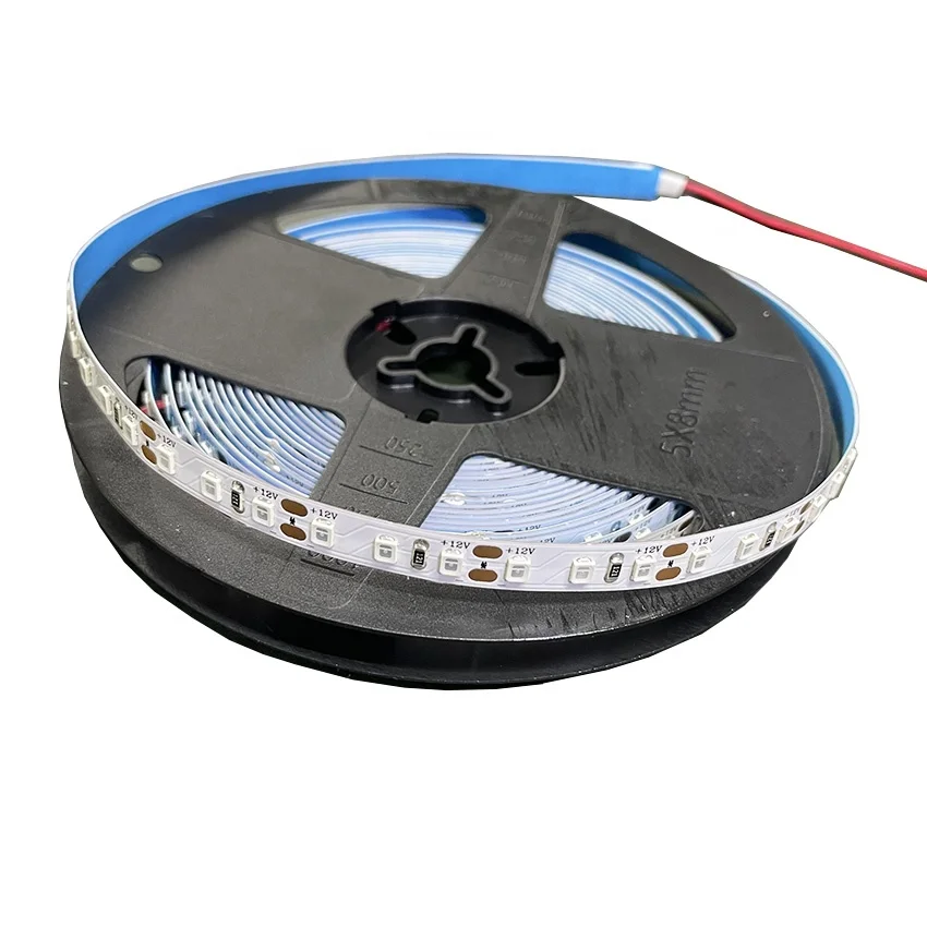 tira luz de led uv uva 12v 24v 10mm 365 460-480 380-410 nm 254nm 365nm blue led strip light