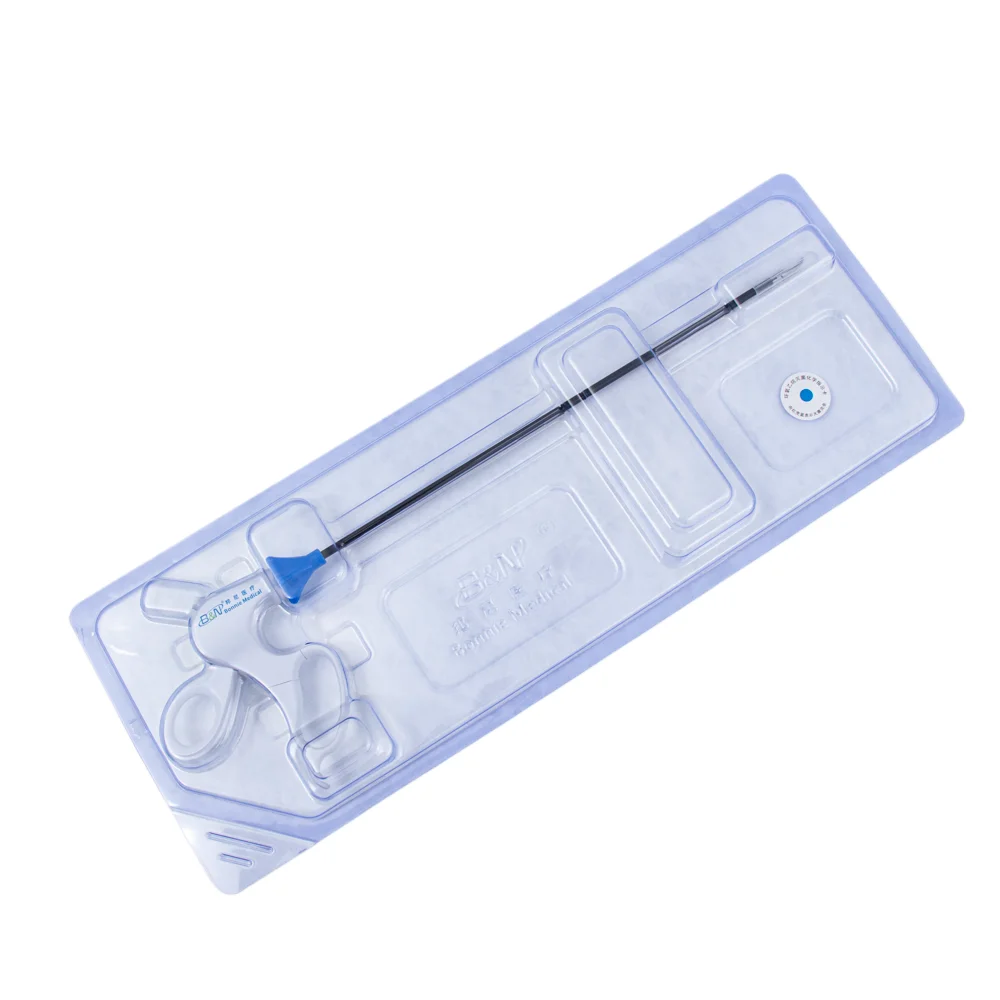 Urology instrument cystoscope biopsy forceps flexible grasping forceps urology endoscope