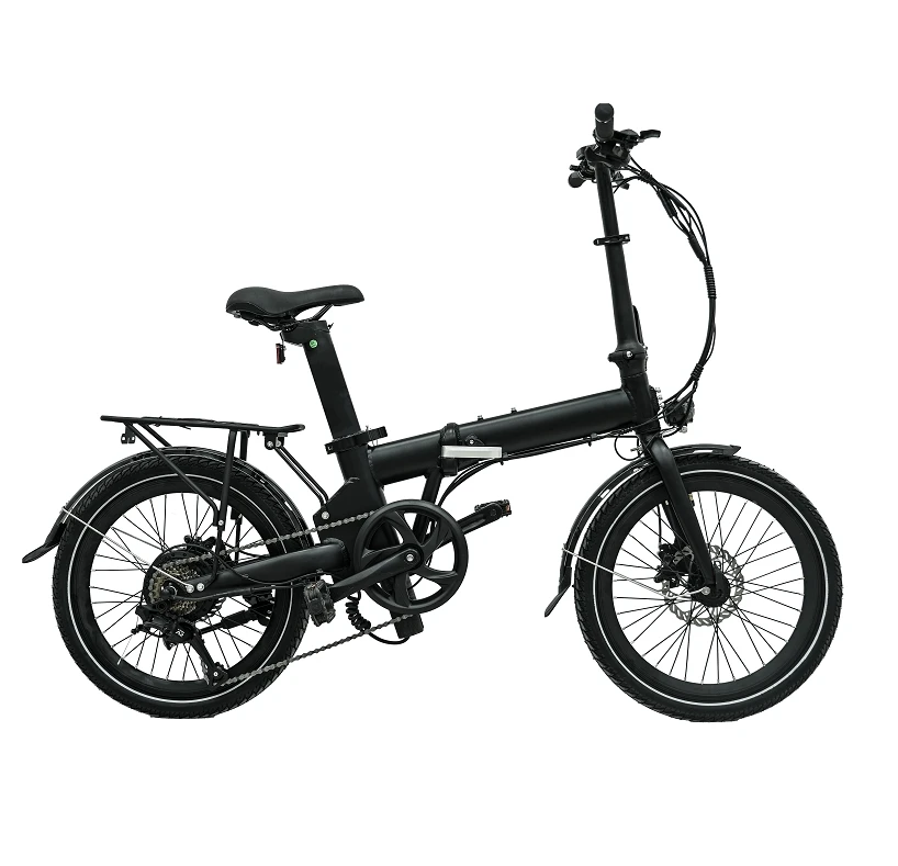 250w Folding Used Fold Motor Electric Bikes Buy Europe European Warehouse Buy Cheap Price For Sales Electric Bicycle