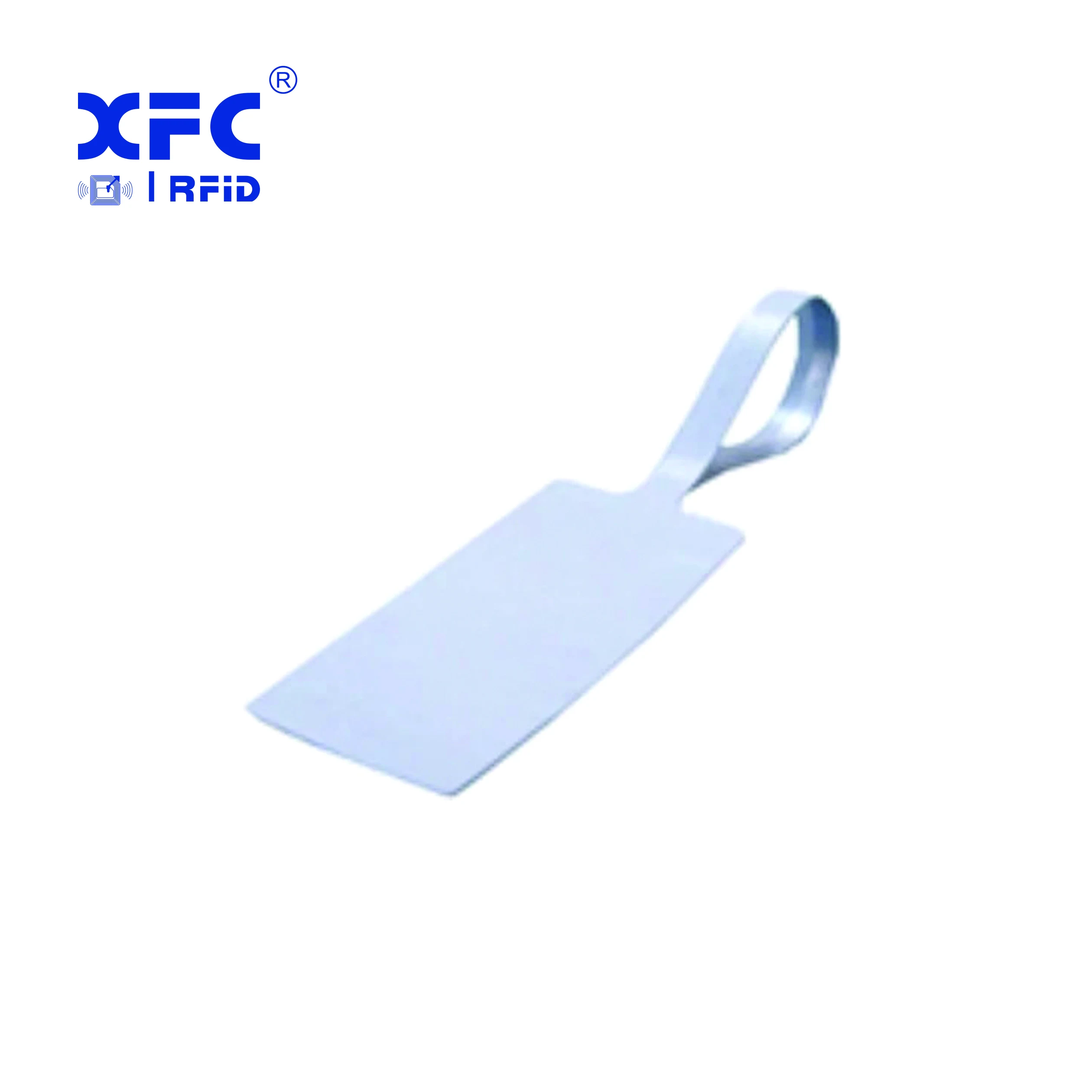 860-960 МГц дальнее считывание RFID Uhf Ювелирные изделия этикетка наклейка в рулоне