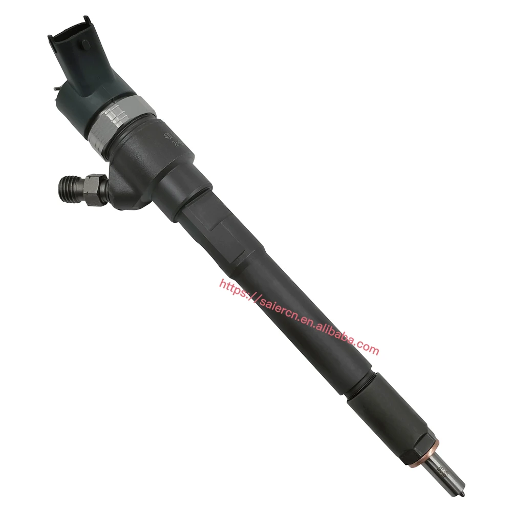 High Quality New Diesel Fuel Injector 0445110269 For Chevrolet/Opel 2.0